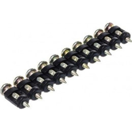 ГВОЗДИ ПО БЕТОНУ TOUA CN EG BULLET POINT 3,05Х25 ММ (1000 ШТ)