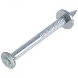 ДЮБЕЛЬ ГВОЗДЬ ДЛЯ МОНТАЖНЫХ ПИСТОЛЕТОВ 4,5Х40 (20КГ)