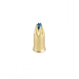 ПАТРОН D3 СИНИЙ 6.8/18 (100ШТ/УП)