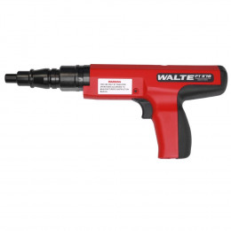 ПИСТОЛЕТ МОНТАЖНЫЙ WALTE PT-370