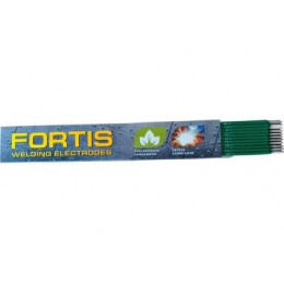 ЭЛЕКТРОДЫ FORTIS  D4  МР-3 (5КГ)