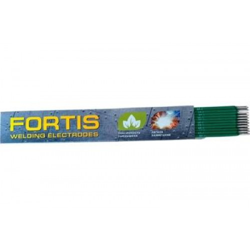 ЭЛЕКТРОДЫ FORTIS  D4  МР-3 (5КГ)