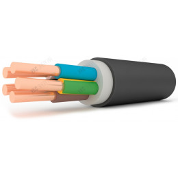 ВВГнг(А)-LS 5х16