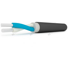 АВВГнг(А)-LS 2х25