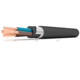 ВБбШв 3х240+1х120