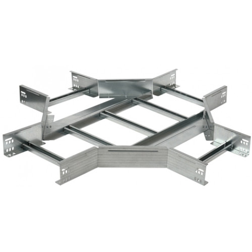 Крестовина лестничная 50х200 R300