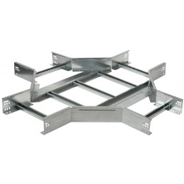 Крестовина лестничная 50х300 R300 HDZ