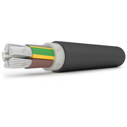 АВВГнг(А)-LS 5х240