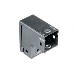 Угол 50х50 90 градусов вертикальный глухой