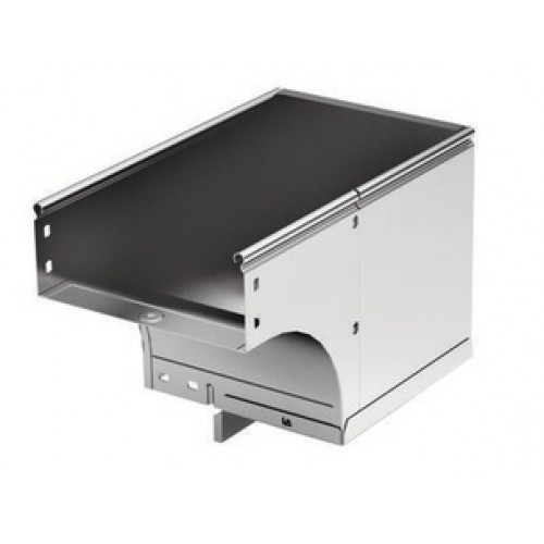 Угол CDSS 90 вертикальный внешний переходник левосторонний основание 100 H80 крепежные элементы и соединительные пластины