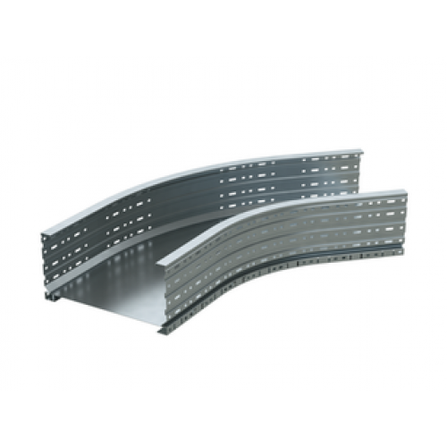 Угол листовой 45 градусов 150x200 цинк-ламельный