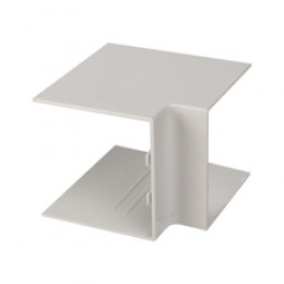 Угол внутренний (60х40) (4 шт) Plast PROxima белый (ibw-60-40x4)