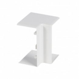 Внутренний неизменяемый угол 90° - для кабель-каналов Metra 100x50 | 638011 | Legrand