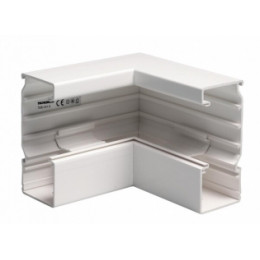 TEK-IH161-3-УГОЛ ВНУТРЕННИЙ БЕЛЫЙ | 5532600 | Schneider Electric