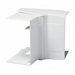 TTI-IH100-УГОЛ ВНУТР.РЕГУЛИРУЕМЫЙ БЕЛЫЙ | 5589150 | Schneider Electric