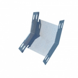 Угол внутр. верт. 45град 100х300 "ПЛЮС" | NLplus45*100*300 | КМ-профиль