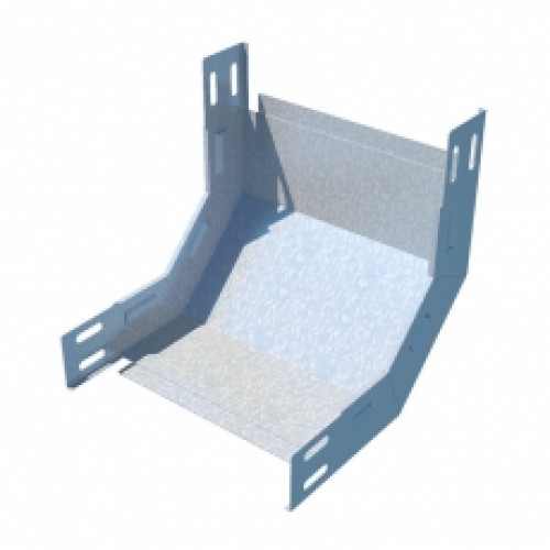 Угол внутр. верт. 90град 80х400 "ПЛЮС" | NLplus90*80*400 | КМ-профиль