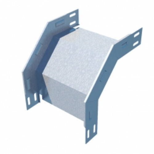 Угол внеш. верт. 90град 100х600 "ПЛЮС" | VLplus90*100*600 | КМ-профиль