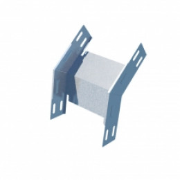 Угол внеш. верт. 45град 50х600 "ПЛЮС" | VLplus45*50*600 | КМ-профиль