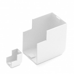 Внешний угол 40х40 (4 шт/комп) | PR08.2810 | Промрукав