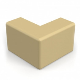 Внешний угол сосна 25х16 (4 шт/комп) | PR08.4034 | Промрукав