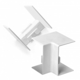 Внутренний угол 60х40 (4 шт/комп) | PR08.2823 | Промрукав