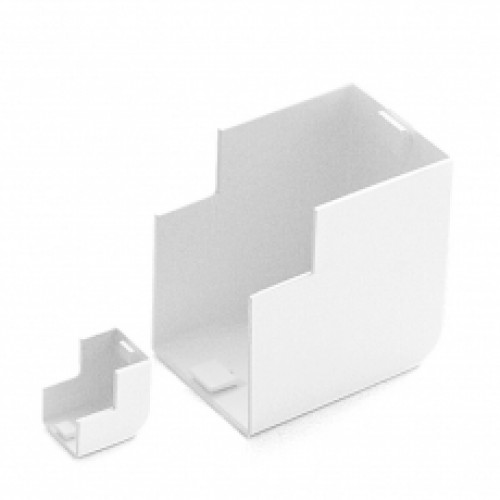 Внешний угол 15х10 (4 шт/комп) | PR08.2803 | Промрукав