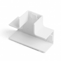 Т-образный угол 100х40 (2 шт/комп) | PR08.2837 | Промрукав