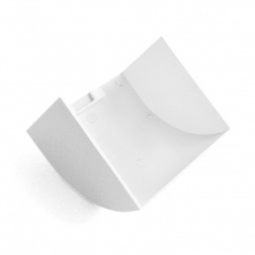 Заглушка 40х40 (4 шт/комп) | PR08.2858 | Промрукав