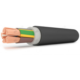 ВВГнг(А)-LS 5х185