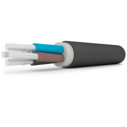 АВВГнг(А)-LS 4х6