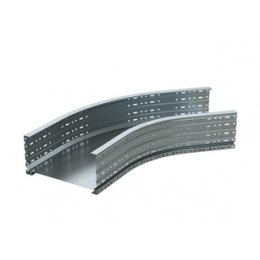 Угол листовой 45 градусов 150x900 R=660мм