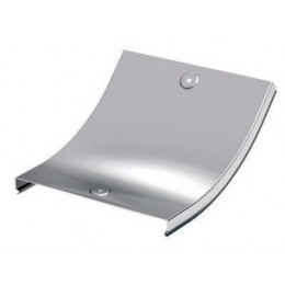 Крышка CS 45 на угол вертикальный внутренний