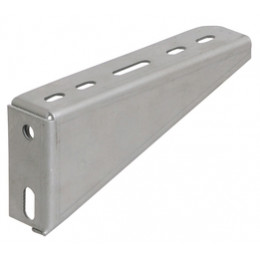 Кронштейн настенный основание 150мм