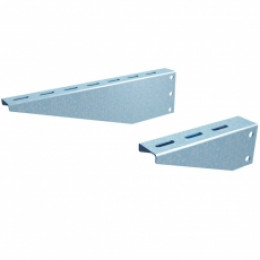 Консоль 500мм | KBO500 | КМ-профиль