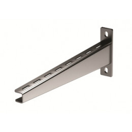 Консоль 200 мм ВВР-70 усиленная лестничная тяжелая