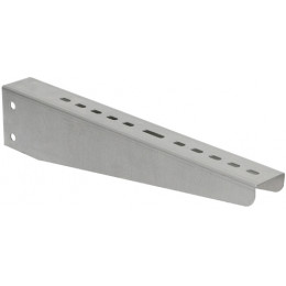 Кронштейн 600мм горячеоцинкованный