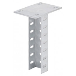 Кронштейн потолочный SSH 400 горячеоцинкованный