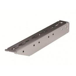 Консоль быстрой фиксации BBF L=500 толщ.1.5мм горячеоцинкованная