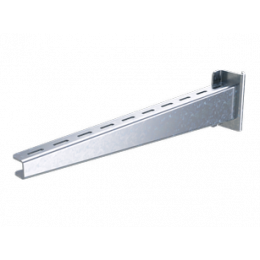 Усиленная консоль L300 для I-профиля BPM-50, горячеоцинкованная