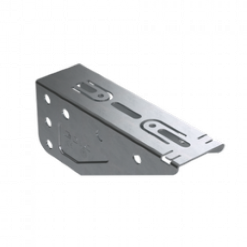 Консоль ВМ основание 100мм