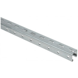 Профиль перфорированный STRUT 41x41х2900-2.0