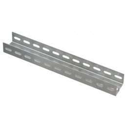 Профиль перфорированный П-образный 300-1,5