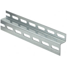 Профиль перфорированный Z-образный К239 2000