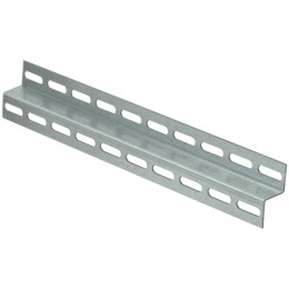 Профиль перфорированный Z-образный К241 2000