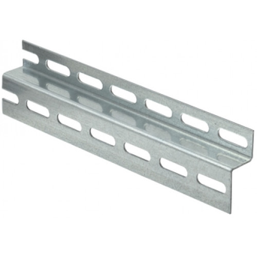 Профиль перфорированный Z-образный К239 2000 УТ1.5