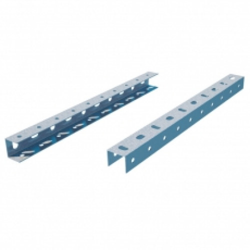 Профиль универсальный 800мм | UP800 | КМ-профиль