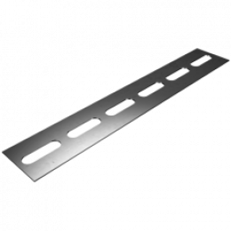 Перфополоса 32х1,0 | PP32*1.0*2500 | КМ-профиль