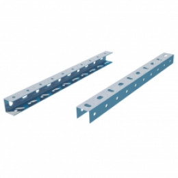 Профиль универсальный 600мм | UP600 | КМ-профиль