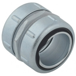 Муфта соединительная для металлорукава СММ38